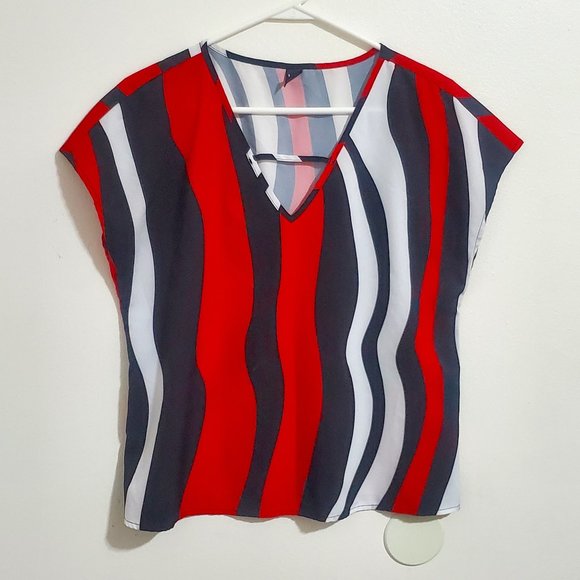 SHEIN Tops - SHEIN Blouse